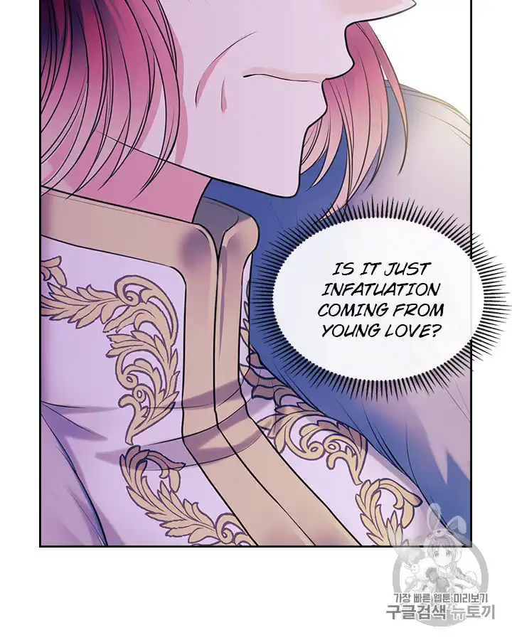 Sincerely: I Became a Duke's Maid Chapter 65 98